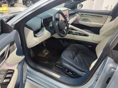 Zeekr Geely Zeekr 001 2023 WE Edition 100kWh - ფოტო 16