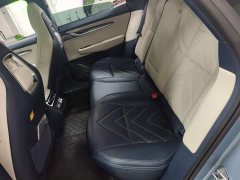 Zeekr Geely Zeekr 001 2023 WE Edition 100kWh - ფოტო 17