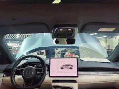 Zeekr Geely Zeekr 001 2023 WE Edition 100kWh - ფოტო 18