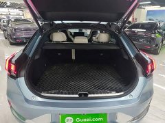 Zeekr Geely Zeekr 001 2023 WE Edition 100kWh - ფოტო 19