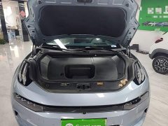 Zeekr Geely Zeekr 001 2023 WE Edition 100kWh - ფოტო 20