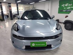 Zeekr Geely Zeekr 001 2023 WE Edition 100kWh - ფოტო 3