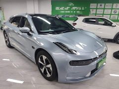 Zeekr Geely Zeekr 001 2023 WE Edition 100kWh - ფოტო 4