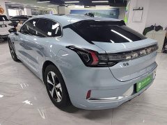 Zeekr Geely Zeekr 001 2023 WE Edition 100kWh - ფოტო 5
