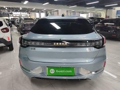 Zeekr Geely Zeekr 001 2023 WE Edition 100kWh - ფოტო 6