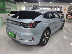 Zeekr Geely Zeekr 001 2023 WE Edition 100kWh - ფოტო 7