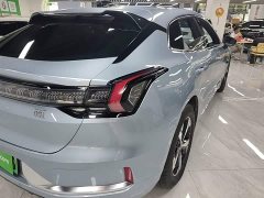 Zeekr Geely Zeekr 001 2023 WE Edition 100kWh - ფოტო 8