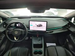 Volkswagen Zhongyou 06 2024 Facelift Ultra Long Range Edition - ფოტო 10