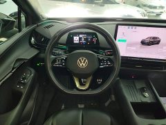 Volkswagen Zhongyou 06 2024 Facelift Ultra Long Range Edition - ფოტო 11