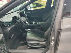 Volkswagen Zhongyou 06 2024 Facelift Ultra Long Range Edition - ფოტო 15