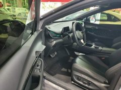 Volkswagen Zhongyou 06 2024 Facelift Ultra Long Range Edition - ფოტო 16