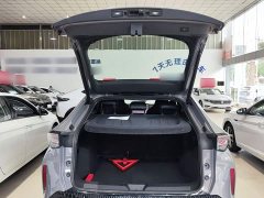 Volkswagen Zhongyou 06 2024 Facelift Ultra Long Range Edition - ფოტო 19