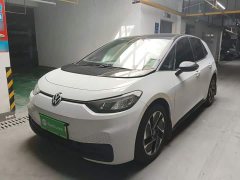Volkswagen ID.3 2025 Smart Edition Pro - ფოტო 1