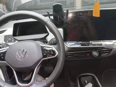 Volkswagen ID.3 2025 Smart Edition Pro - ფოტო 10