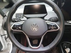 Volkswagen ID.3 2025 Smart Edition Pro - ფოტო 11