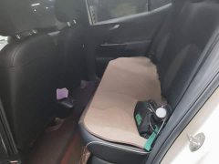 Volkswagen ID.3 2025 Smart Edition Pro - ფოტო 17