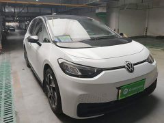 Volkswagen ID.3 2025 Smart Edition Pro - ფოტო 4