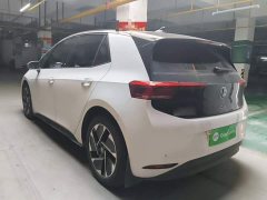 Volkswagen ID.3 2025 Smart Edition Pro - ფოტო 5