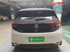 Volkswagen ID.3 2025 Smart Edition Pro - ფოტო 6