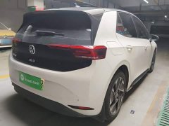 Volkswagen ID.3 2025 Smart Edition Pro - ფოტო 7