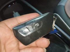 Volkswagen ID.3 2025 Smart Edition Pro - ფოტო 9