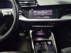 Audi A3 A3L Limousine 35 TFSI Fashion Sport Edition - ფოტო 10