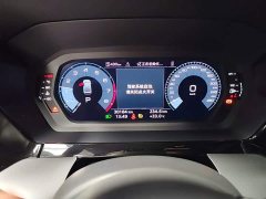 Audi A3 A3L Limousine 35 TFSI Fashion Sport Edition - ფოტო 12