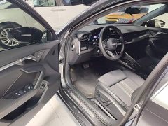 Audi A3 A3L Limousine 35 TFSI Fashion Sport Edition - ფოტო 16