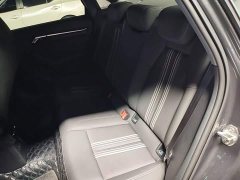 Audi A3 A3L Limousine 35 TFSI Fashion Sport Edition - ფოტო 17