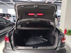 Audi A3 A3L Limousine 35 TFSI Fashion Sport Edition - ფოტო 19