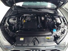 Audi A3 A3L Limousine 35 TFSI Fashion Sport Edition - ფოტო 20