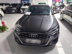 Audi A3 A3L Limousine 35 TFSI Fashion Sport Edition - ფოტო 3