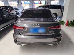 Audi A3 A3L Limousine 35 TFSI Fashion Sport Edition - ფოტო 6