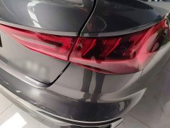 Audi A3 A3L Limousine 35 TFSI Fashion Sport Edition - ფოტო 8