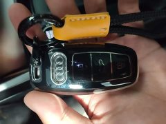 Audi A3 A3L Limousine 35 TFSI Fashion Sport Edition - ფოტო 9