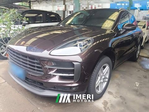 2023 Porsche 2021 Macan 2.0T - ავტომობილი ჩინეთიდან
