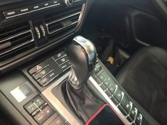 Porsche 2021 Macan 2.0T - ფოტო 10