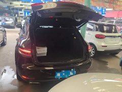 Porsche 2021 Macan 2.0T - ფოტო 15