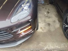 Porsche 2021 Macan 2.0T - ფოტო 18