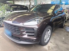 Porsche 2021 Macan 2.0T - ფოტო 2