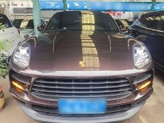 Porsche 2021 Macan 2.0T - ფოტო 3