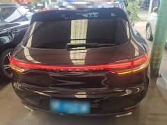 Porsche 2021 Macan 2.0T - ფოტო 4