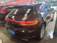 Porsche 2021 Macan 2.0T - ფოტო 5