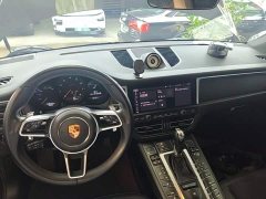 Porsche 2021 Macan 2.0T - ფოტო 6