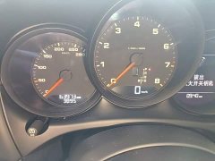 Porsche 2021 Macan 2.0T - ფოტო 8