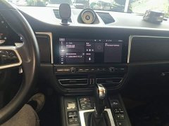 Porsche 2021 Macan 2.0T - ფოტო 9
