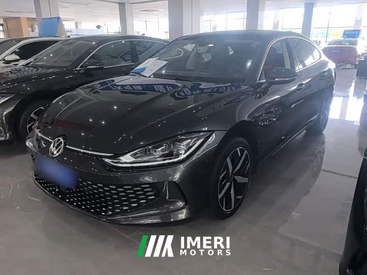 Volkswagen Lingdu 2022 Lingdu L 280TSI DSG Spicy Edition - ავტომობილი ჩინეთიდან