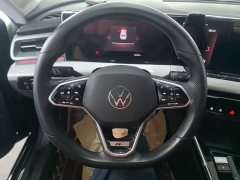 Volkswagen Lingdu 2022 Lingdu L 280TSI DSG Spicy Edition - ფოტო 11