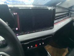 Volkswagen Lingdu 2022 Lingdu L 280TSI DSG Spicy Edition - ფოტო 13