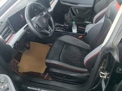 Volkswagen Lingdu 2022 Lingdu L 280TSI DSG Spicy Edition - ფოტო 15